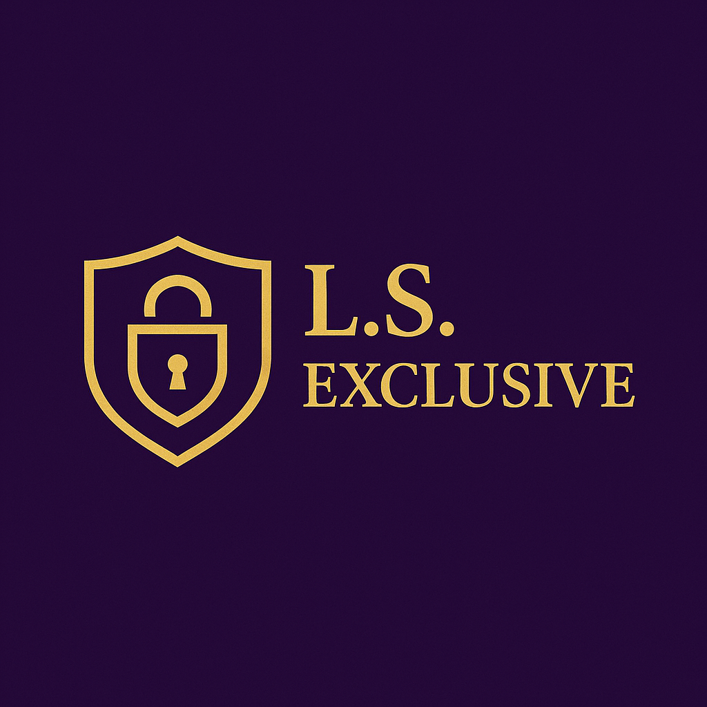 LS Exclusive Logo
