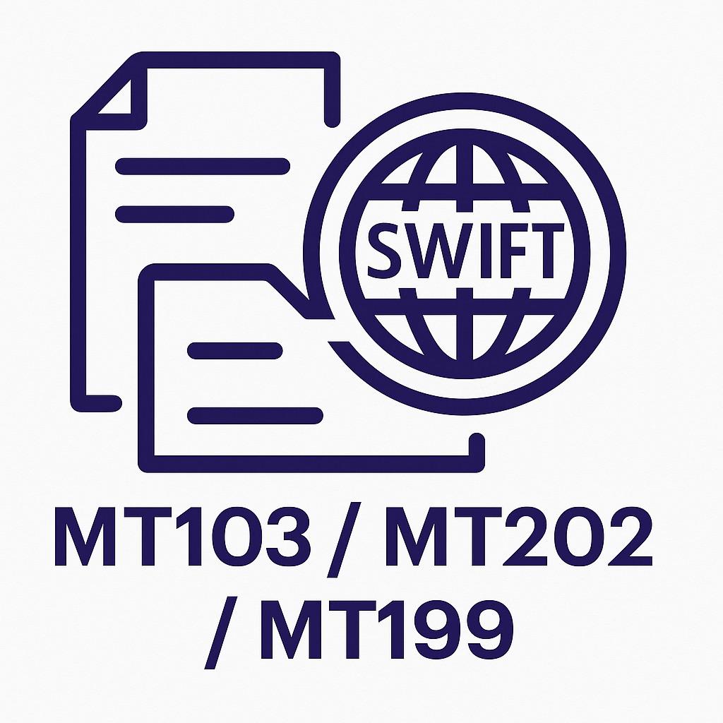 MT103 Services