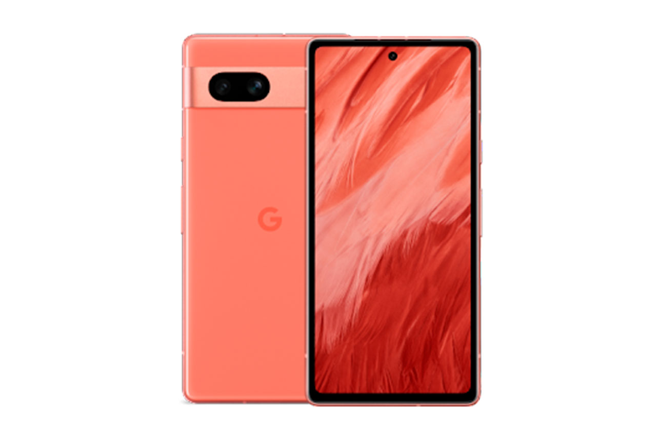 Pixel 7a