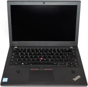 ThinkPad X270
