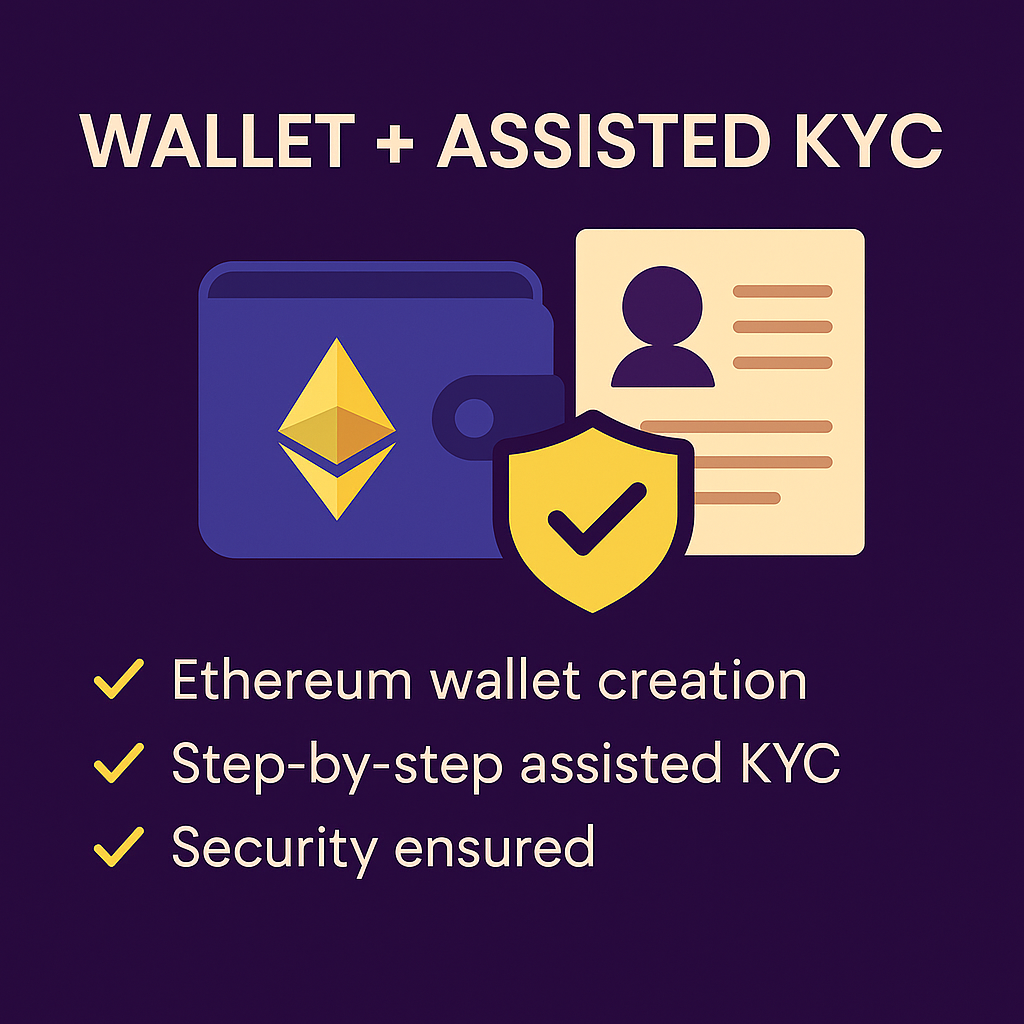 Wallet KYC